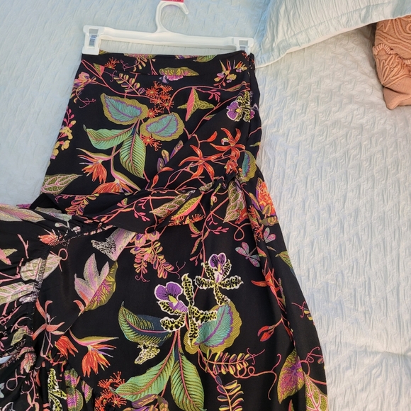 Cute midi skirt - Picture 2 of 15